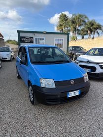 Fiat Panda 1.1 unico proprietario