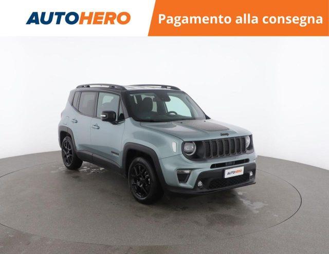 JEEP Renegade 1.5 Turbo T4 MHEV S