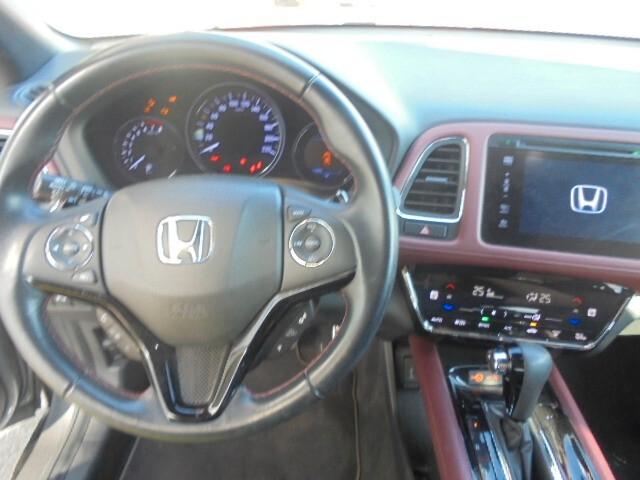 Honda HR-V 1.5T VTEC CVT Sport Navi ADAS