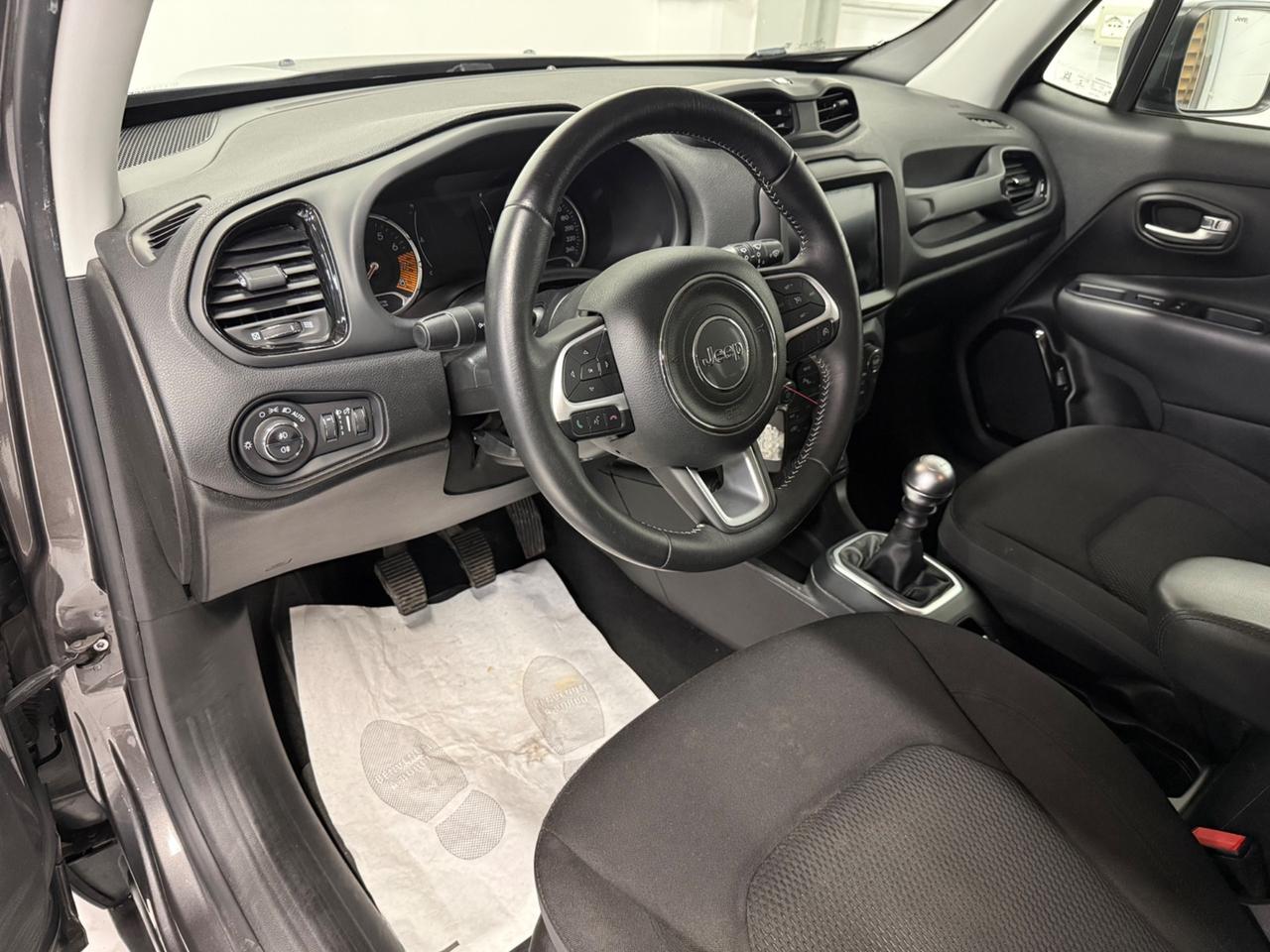 Jeep Renegade 1.0 T3 Limited