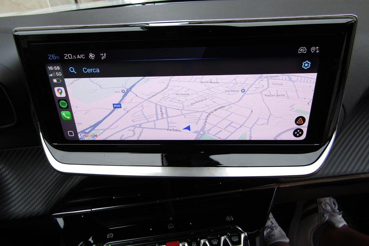 PEUGEOT 2008 PureTech 100 S&S Allure