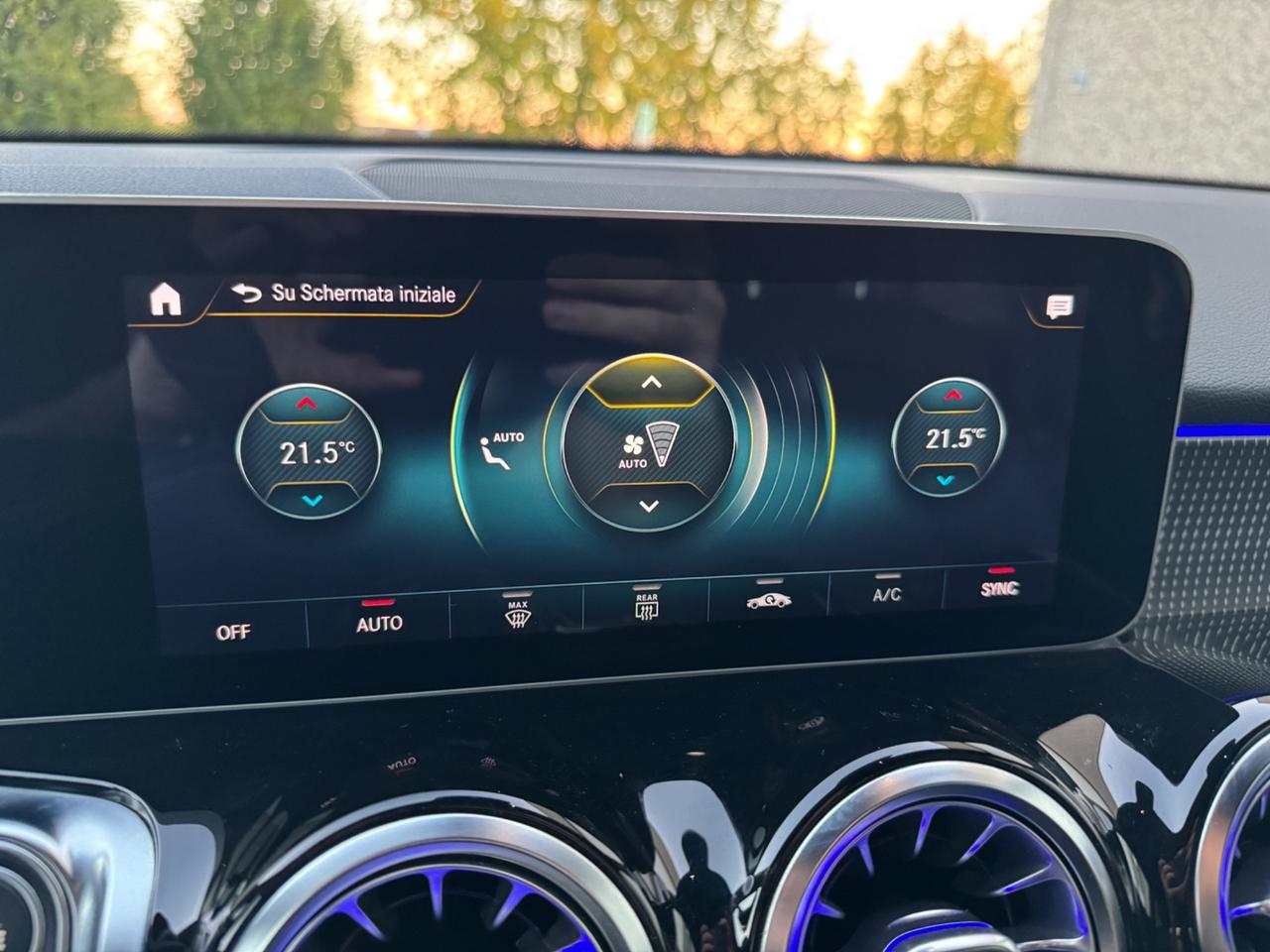 Mercedes-benz GLB 200 d Automatic Sport Plus