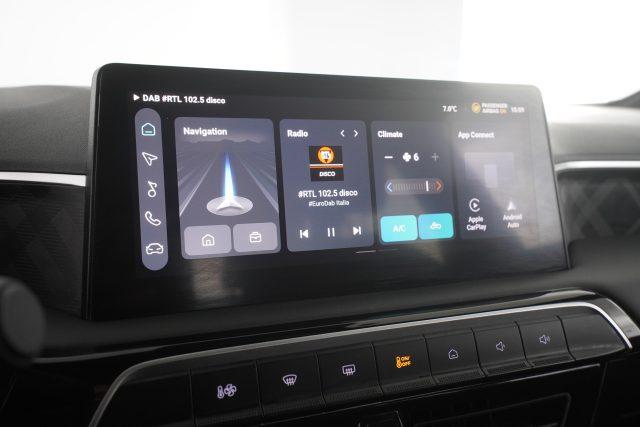 MG MG3 MG3 1.5 Comfort