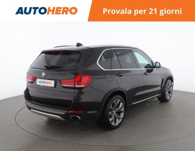 BMW X5 xDrive30d 249CV Business