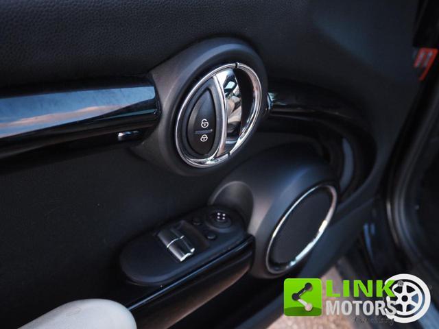 MINI Cooper S 2.0 Cooper S