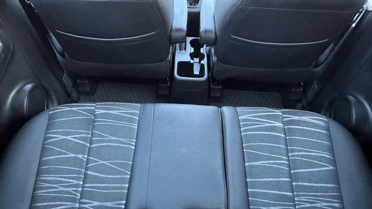 Kia Venga 1.4 CRDi 90CV Cool