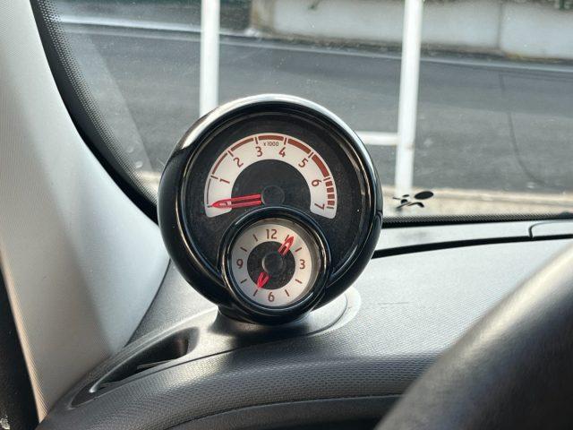 SMART ForFour 70 1.0 Youngster