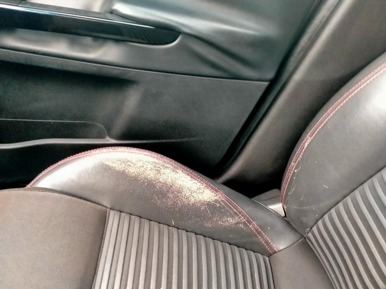 Alfa Romeo Giulietta 2.0 JTDM2 140CV E5A EXCLUSIVE - LEGGERE BENE DESCRIZIONE-