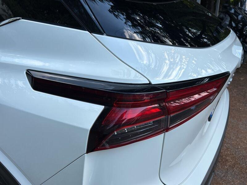 Nissan Qashqai e-Power Tekna