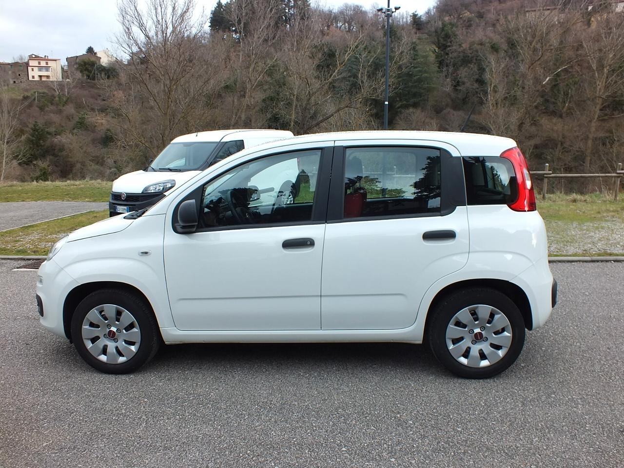 Fiat Panda 1.2 benzina *SOLO 57.700 KM*UNIPRO*iva esposta*
