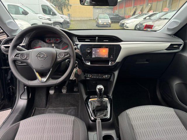OPEL Corsa 1.2 75CV