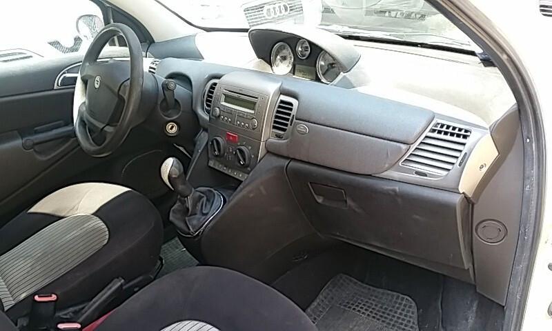 Lancia Ypsilon 1.3 MJT 90CV Oro