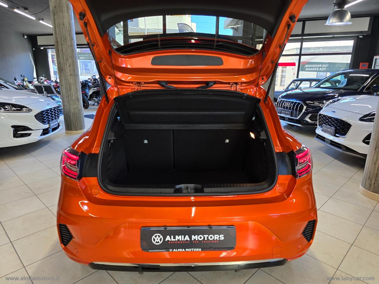 RENAULT Clio Full Hybrid E-Tech 145 CV Techno