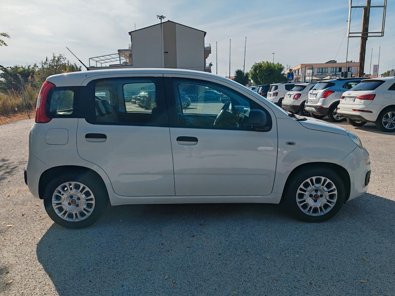 Fiat Panda 1.3 MJT 95cv S&S Easy