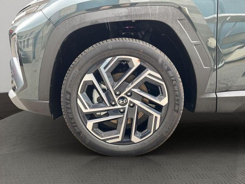Hyundai Tucson Hybrid 1.6 HEV 2wd 239cv Exellence Auto - PROMO SIRONIAUTO+