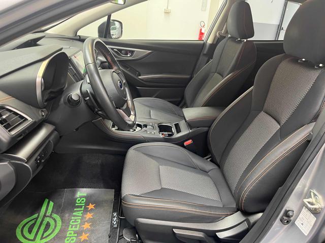 SUBARU XV 1.6i Lineartronic Style 4x4|UNIPROP|SERVICE