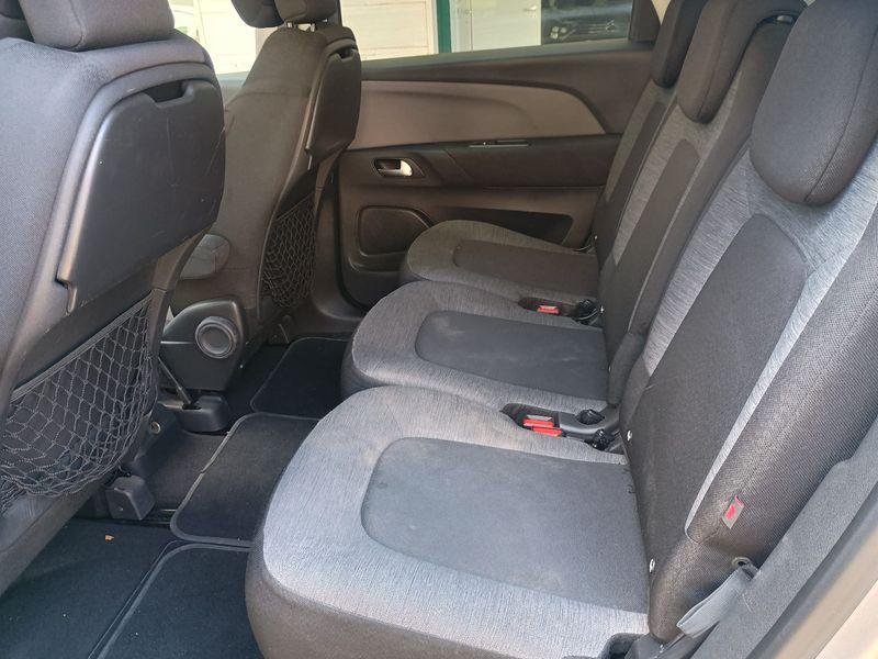 CITROEN C4 Picasso 1.6 bluehdi Feel s&s 120cv eat6