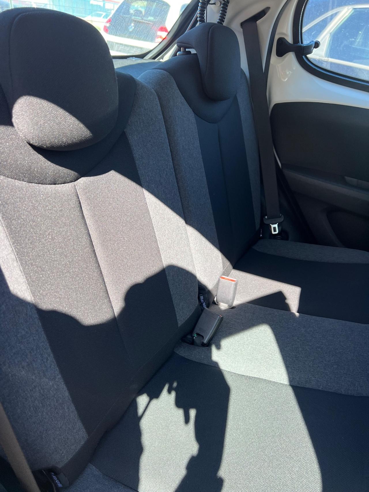 Citroen C1 PureTech 82 5 porte Shine