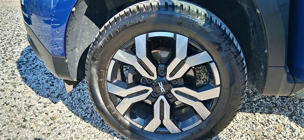 Dacia Duster 1.0 TCe GPL Journey 4x2
