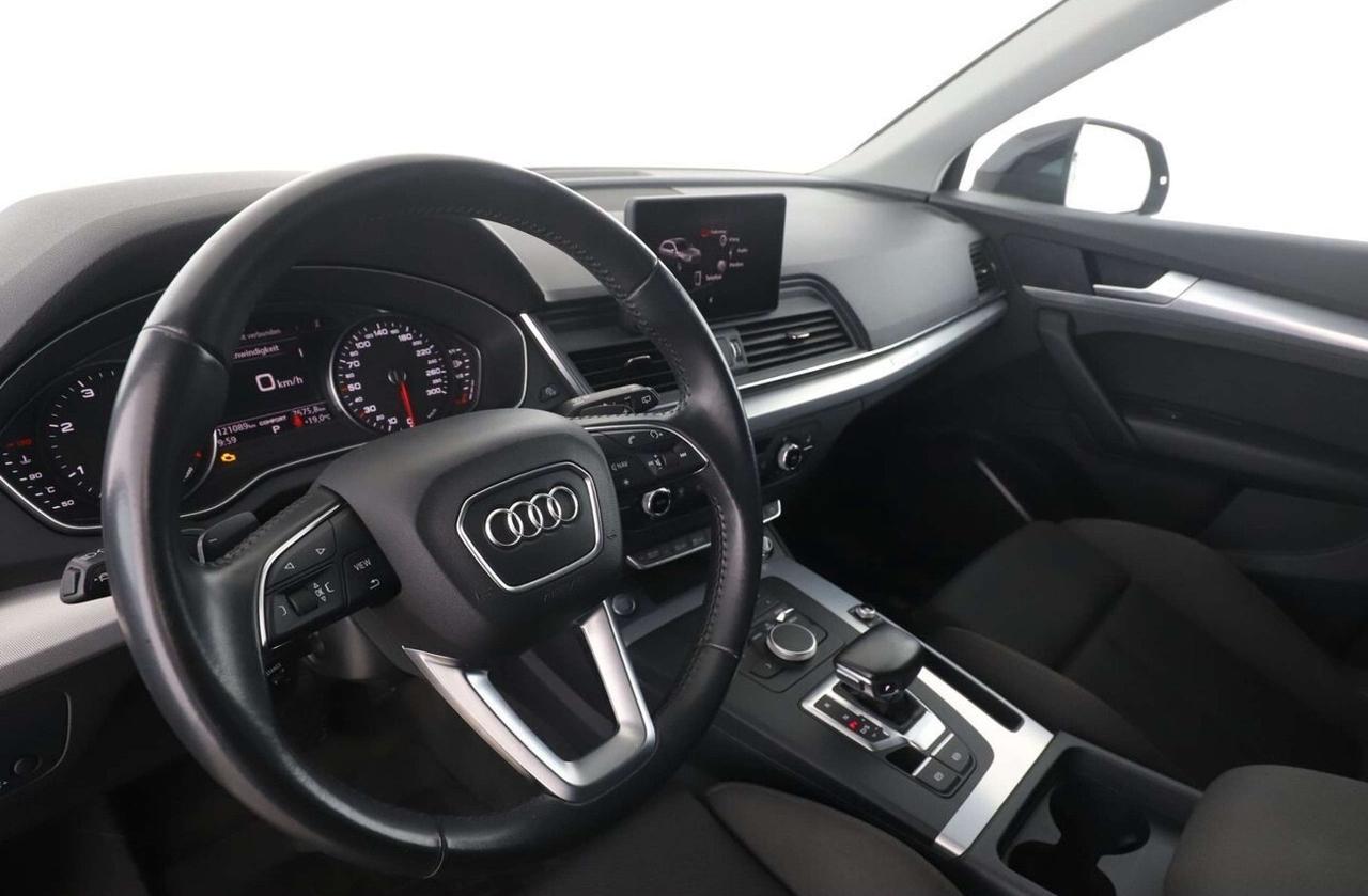 Audi Q5 35 TDI quattro S tronic Sport