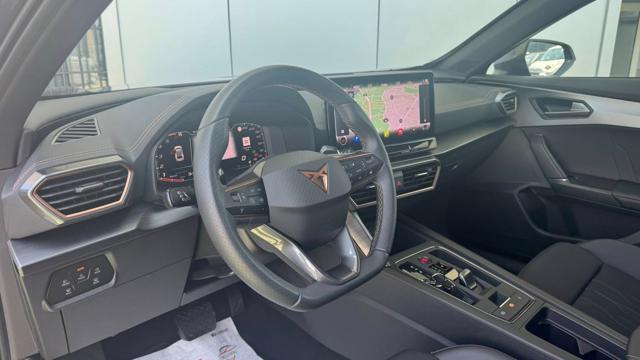 CUPRA Formentor 2.0 TDI 4Drive DSG
