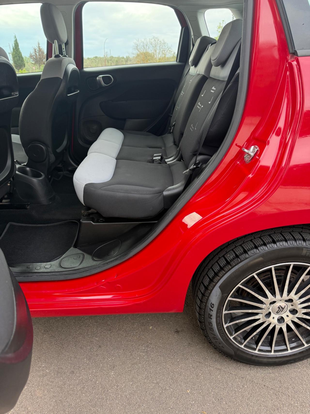 Fiat 500L 1.3 Multijet 85 CV Pop Star