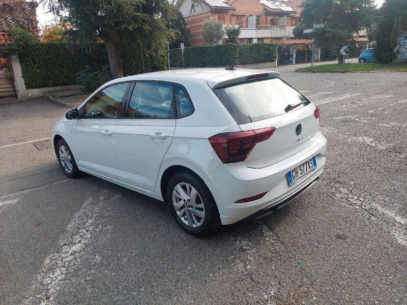 Volkswagen Polo 1.0 TSI 5p. Highline BlueMotion 8500KM