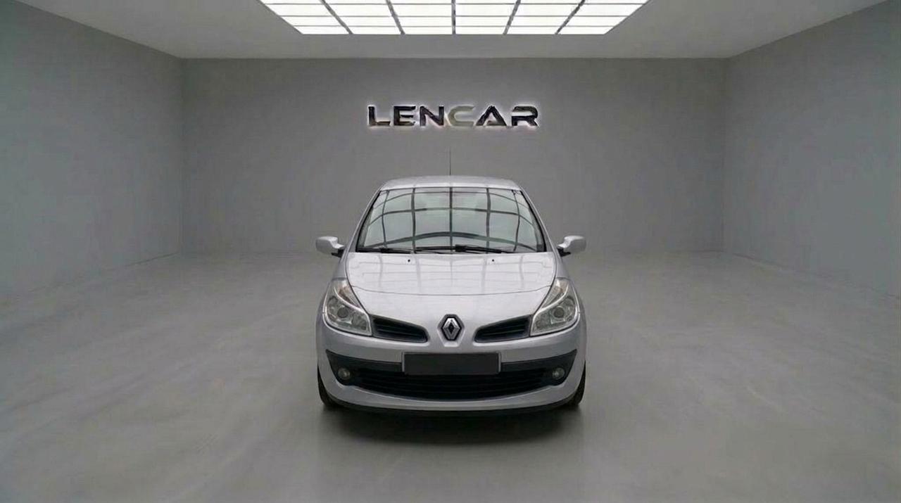 Renault Clio 1.5 dCi 85CV 5 porte Rip Curl