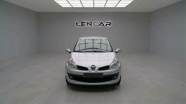Renault Clio 1.5 dCi 85CV 5 porte Rip Curl