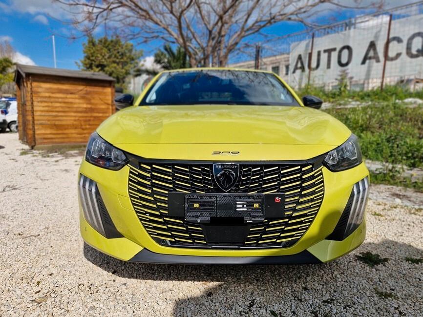 Peugeot 208 PureTech 100 Stop&Start 5 porte Business