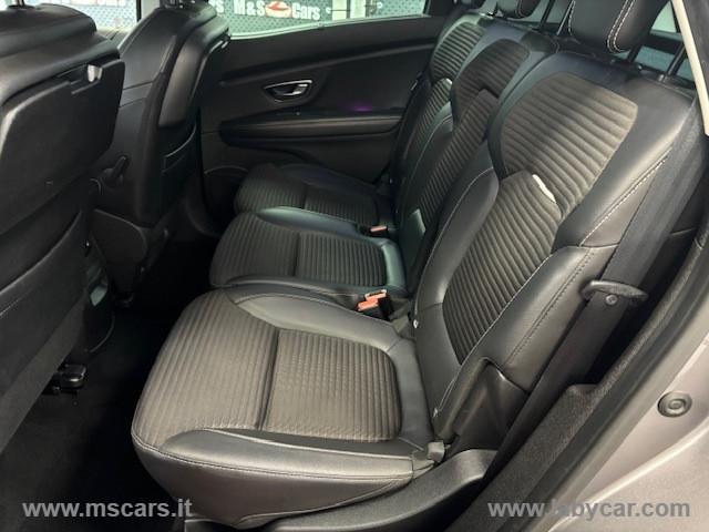 RENAULT Scénic dCi 8V 110 CV Energy Intens