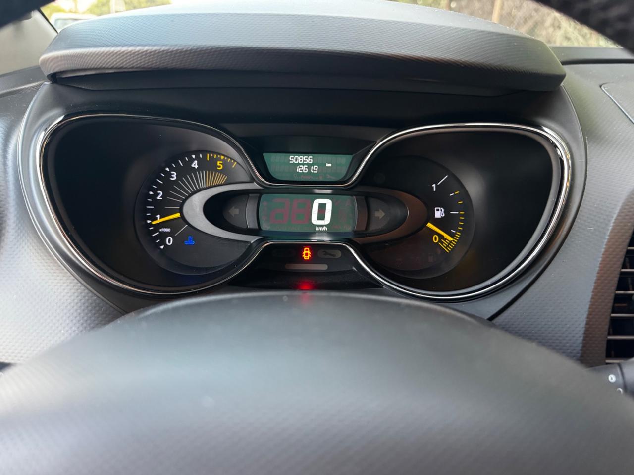 Renault Captur dCi 8V 90 CV Start&Stop Energy Intens