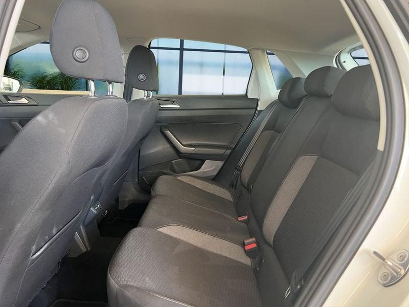 Volkswagen Polo Polo 1.0 Life