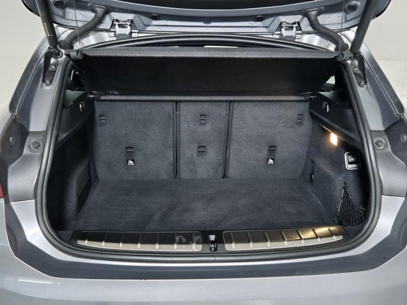 BMW X2 F39 Benzina sdrive20i Msport 178cv auto