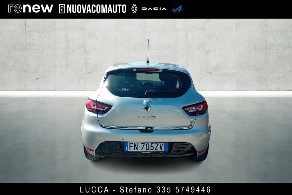 Renault Clio 5 Porte 1.2 TCe Energy Duel2