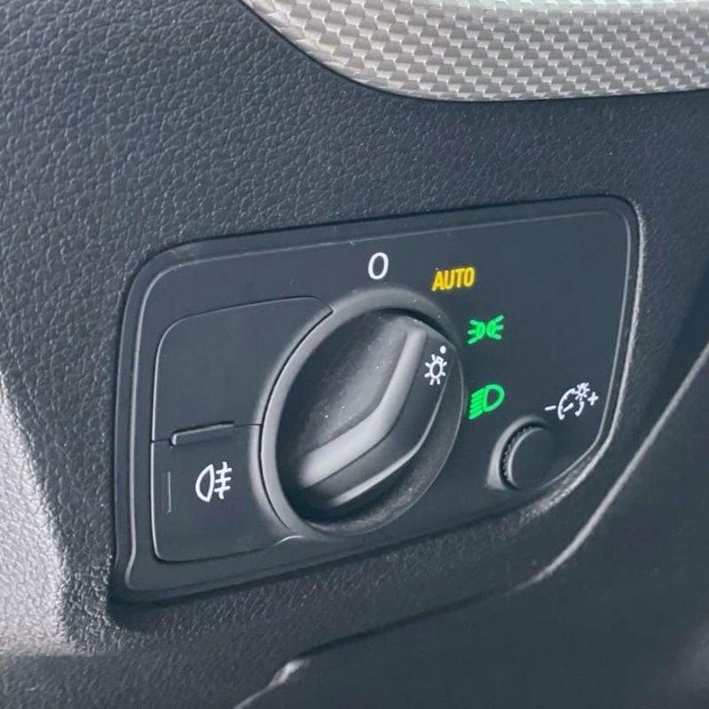 Audi Q2 2.0 35 TDI BUSINESS S TRONIC