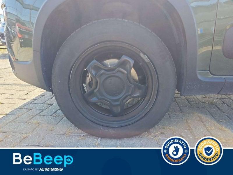 FIAT Panda Cross PANDA 0.9 T.AIR T. CROSS 4X4 S&S 85CV