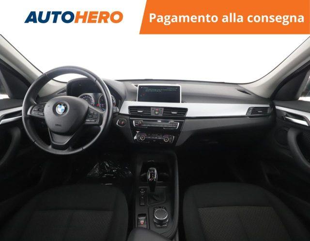 BMW X1 sDrive18d Business