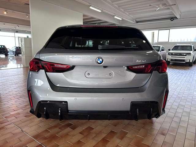 BMW 118 118d MSport auto