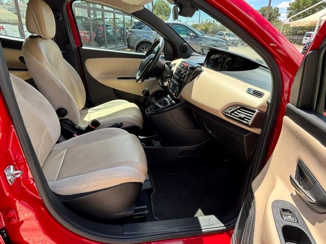 Lancia Ypsilon 1.3 MJT 16V 95 CV 5 porte S&S Gold
