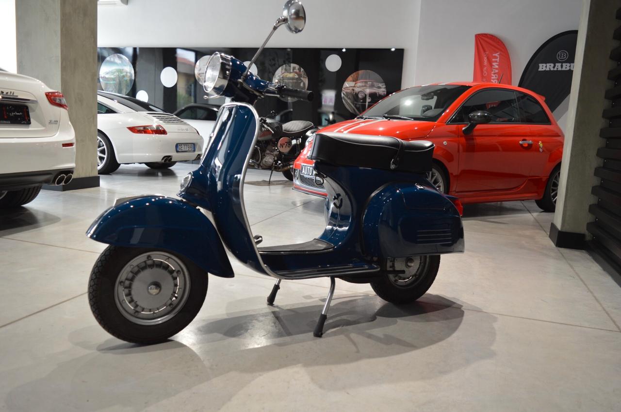 Piaggio Vespa 150 Sprint