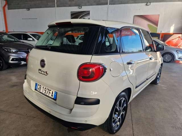 Fiat 500L 500L 1.4 95cv my20 GPL
