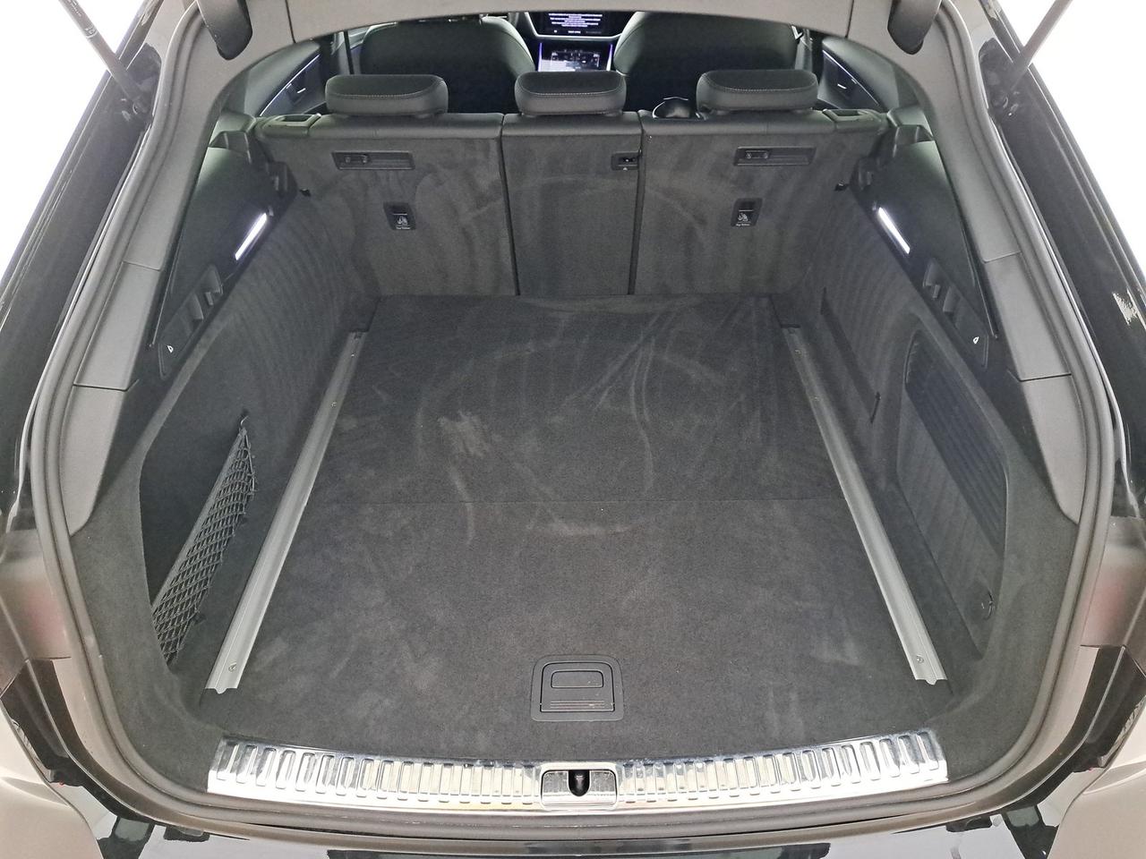 Audi S6 avant 3.0 tdi mhev quattro 344cv tiptronic