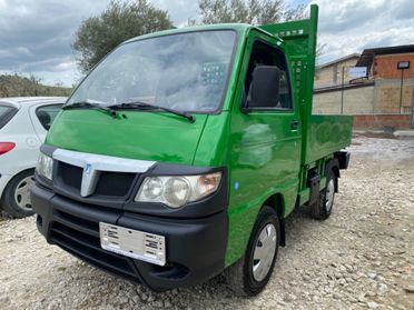 Piaggio porter my13 1.3 75cv RIBALTABILE2013