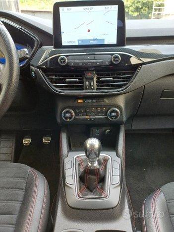 Ford Kuga 1.5 EcoBoost 150 CV ST-Line Km 55.000
