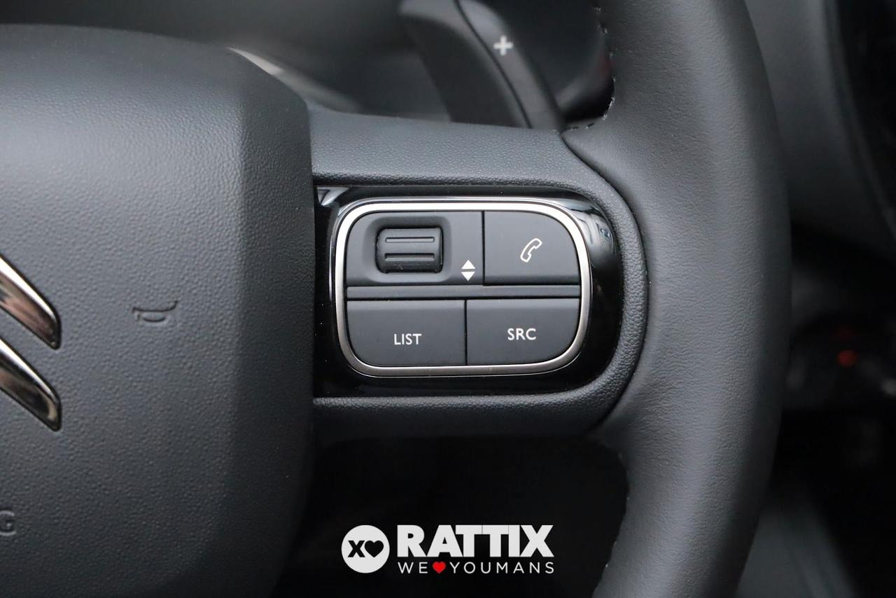 Citroen C5 Aircross 1.5 BlueHDI 130CV Shine EAT8