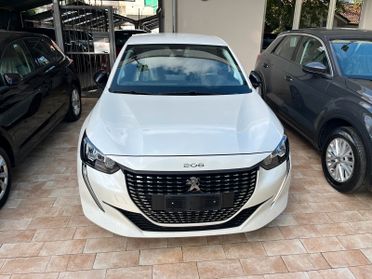 Peugeot 208 PureTech 75 Stop&Start 5 porte Allure