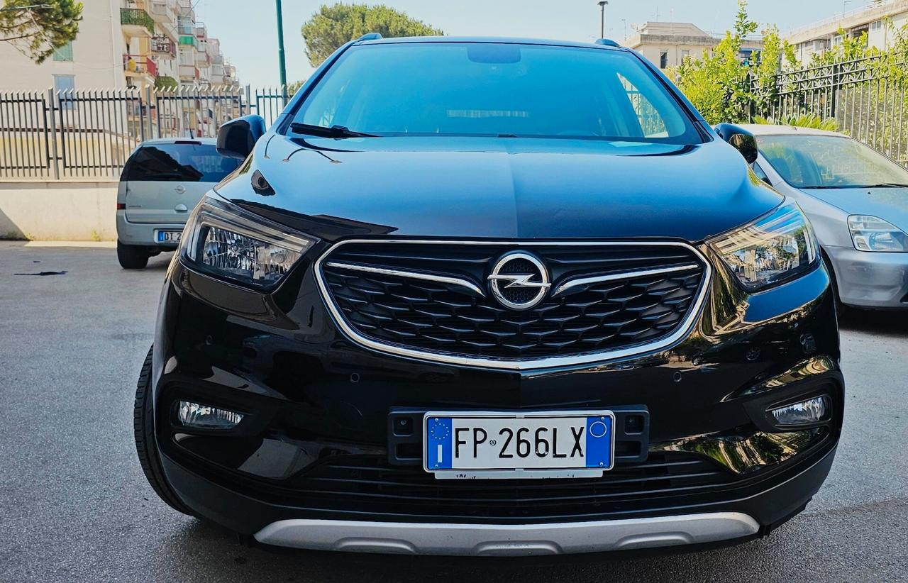 Opel Mokka X 1.6 CDTI Ecotec 136CV 4x2 Start&Stop Advance