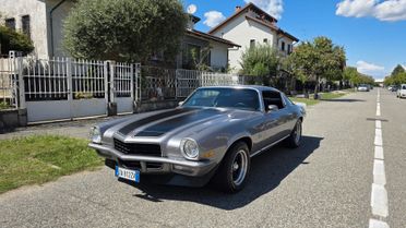 Chevrolet Camaro LT