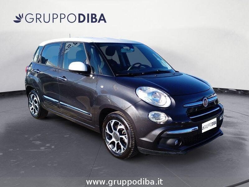 FIAT 500L 2017 Diesel 1.3 mjt Mirror 95cv